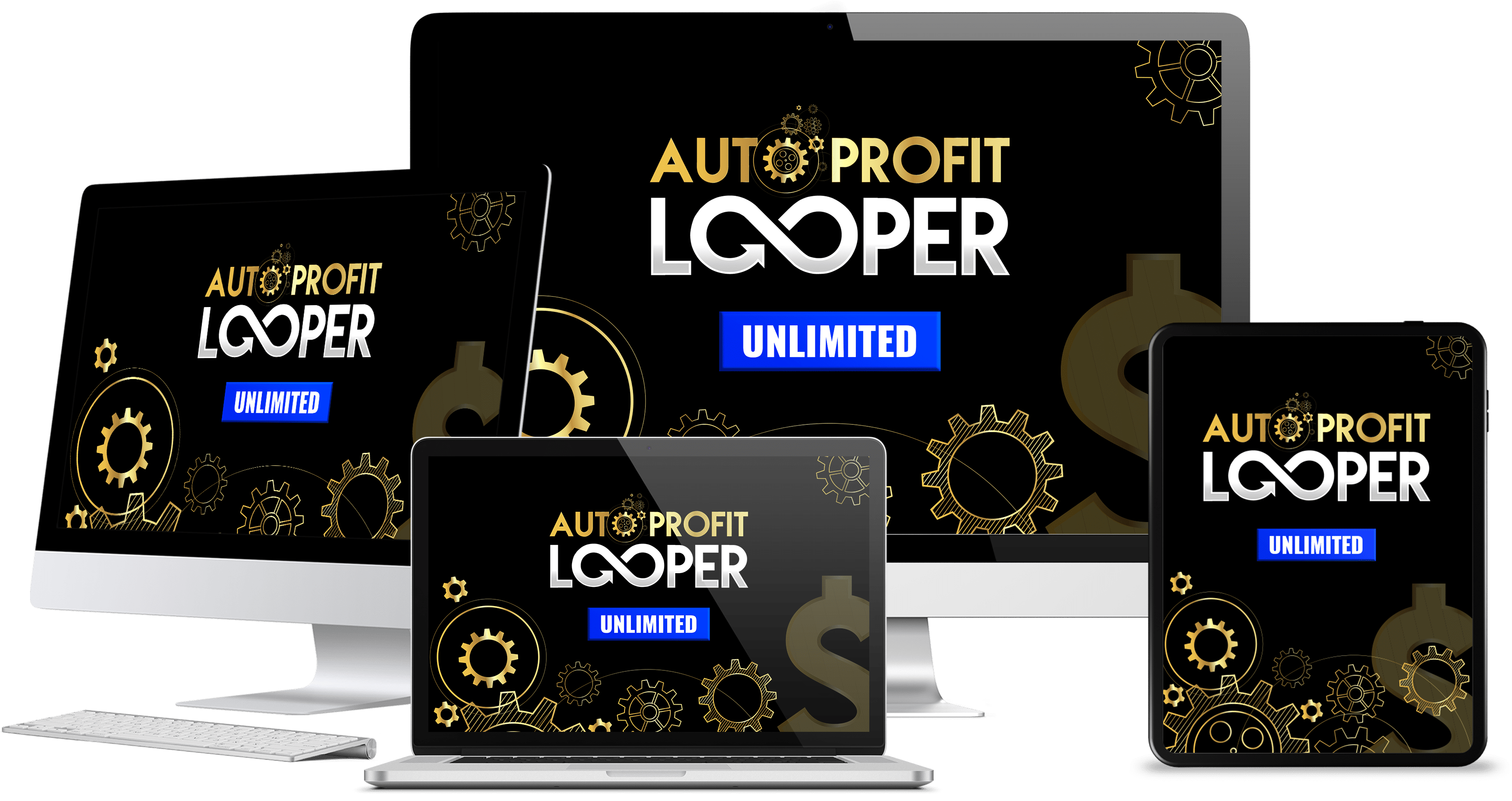 Auto Profit Looper - Unlimited